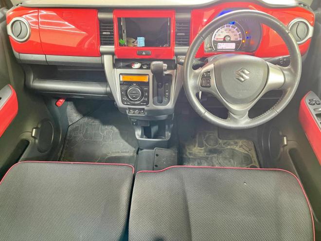 ハスラー660Jスタイル 4WD 5年保証 スマキー 自社認証工場 車検整備2年付 寒冷地仕様