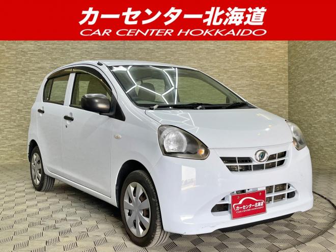 ミライース660Lfメモリアルエディション 4WD 5年保証 自社認証工場 車検整備2年付 修復歴無 寒冷地仕様 禁煙