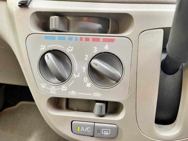 ミライース660Lfメモリアルエディション 4WD 5年保証 自社認証工場 車検整備2年付 修復歴無 寒冷地仕様 禁煙