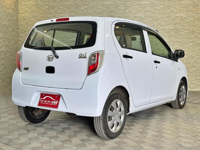 ミライース660Lfメモリアルエディション 4WD 5年保証 自社認証工場 車検整備2年付 修復歴無 寒冷地仕様 禁煙
