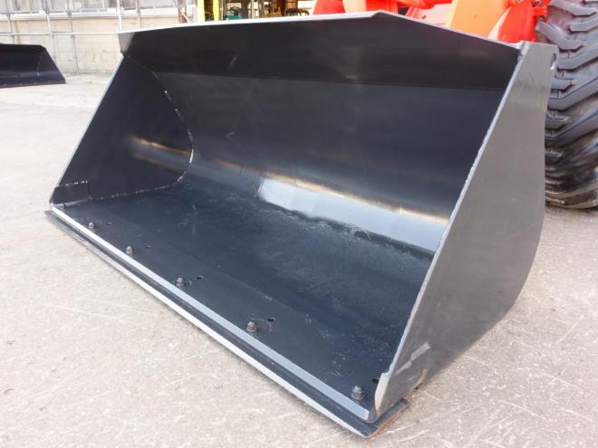 ホイールローダクボタ R430Z  バケット容量0.4m3