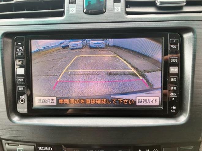 マークXジオ240G 4WD 2400 ５Dr