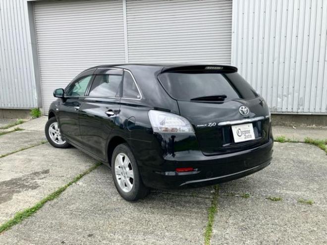 マークXジオ240G 4WD 2400 ５Dr