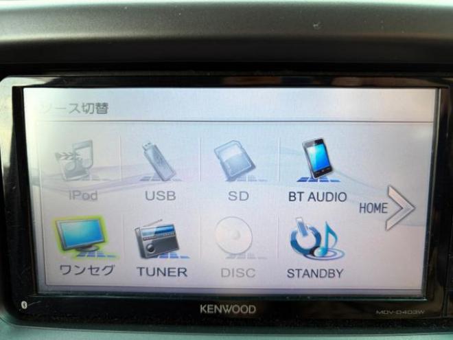 ピクシススペースカスタムX 4WD 660 5Dr