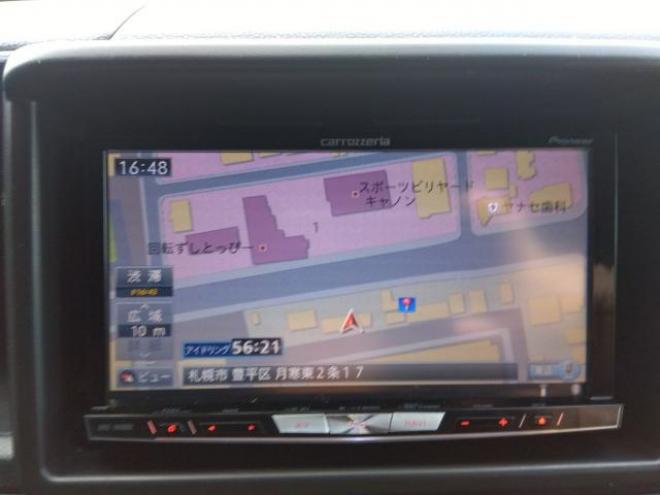 N-VANＧホンダセンシング 4WD 4WD 660 5Dr