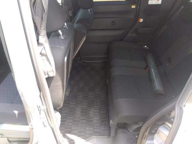 ウェイクX SA I/Cターボ4WD 4WD 660 5Dr