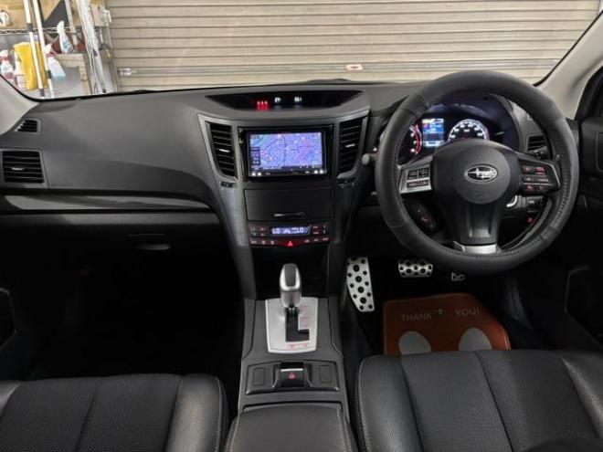 レガシィワゴン２．５ｉ　Ｂスポーツアイサイト　Ｇパッケージ　本州仕入　ワンオーナー　禁煙車　衝突軽減アイサイト　車線逸脱警報　純正１７インチＡＷ　社外１６ＡＷ＋スタッドレスタイヤ付　カロッツェリアナビ　地デジ　Ｂｌｕｅｔｏｏｔｈ　バックカメラ　ドラレコ 4WD 2500 5Dr