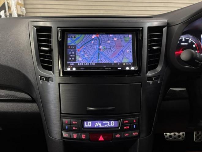 レガシィワゴン２．５ｉ　Ｂスポーツアイサイト　Ｇパッケージ　本州仕入　ワンオーナー　禁煙車　衝突軽減アイサイト　車線逸脱警報　純正１７インチＡＷ　社外１６ＡＷ＋スタッドレスタイヤ付　カロッツェリアナビ　地デジ　Ｂｌｕｅｔｏｏｔｈ　バックカメラ　ドラレコ 4WD 2500 5Dr