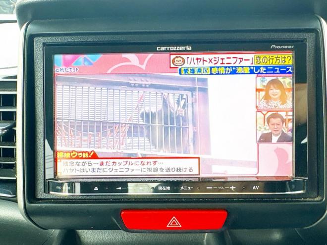 N-BOX660カスタムG Lパッケージ 4WD　ローンが不安な方＜優遇ローン＞1年保証　片側パワースライドドア 660 5Dr