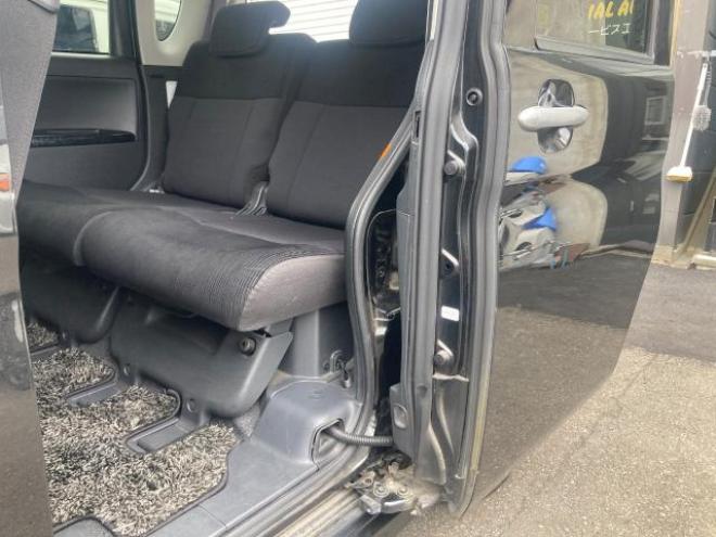 タントカスタムRSターボ 4WD 5Dr