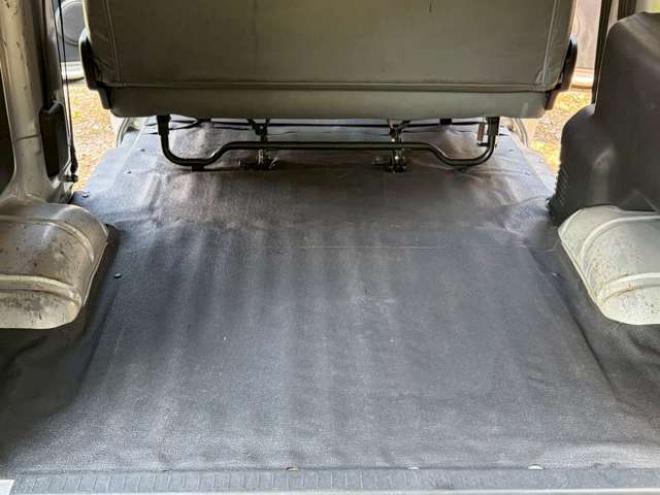 ライトエースバン1.5 DX 4WD　社外TVナビ　パワステ　ETC　キーレスエントリー　ABS　ドライブレコーダー　盗難防止装置　エアコン　両側スライドドア　寒冷地仕様 1500