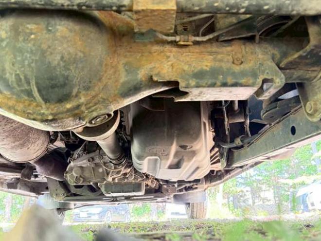 ライトエースバン1.5 DX 4WD　社外TVナビ　パワステ　ETC　キーレスエントリー　ABS　ドライブレコーダー　盗難防止装置　エアコン　両側スライドドア　寒冷地仕様 1500