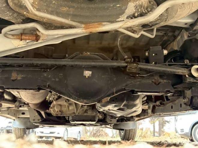 タウンエースバン1.5 GL 4WD　全塗装済　寒冷地仕様　社外ナビ　フルセグ　バックカメラ　ETC　キーレスエントリー　リアヒーター　パワステ　パワーウィンドウ　エアコン　ABS 1500