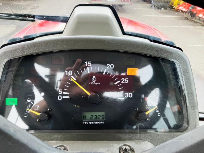 トラクターヤンマー　中古　CT650　クローラートラクター　