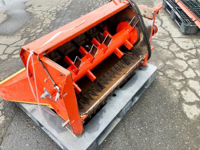 収穫機クボタ　中古　汎用コンバイン　ARH900　農機具　作業機