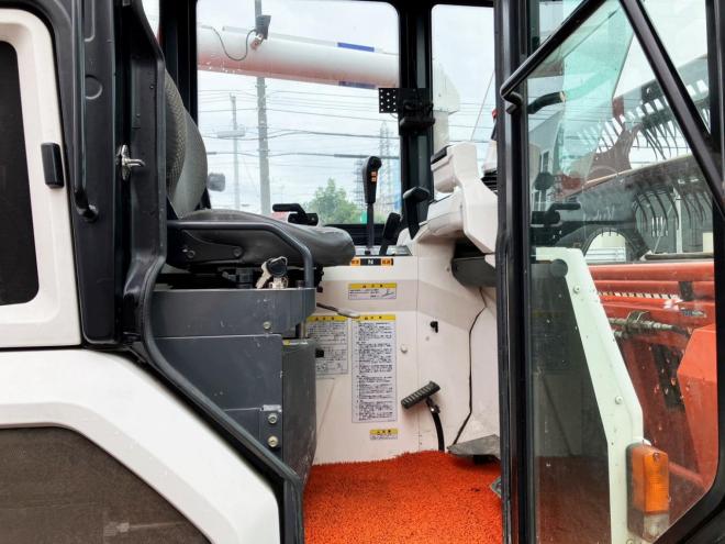 収穫機クボタ　中古　汎用コンバイン　ARH900　農機具　作業機