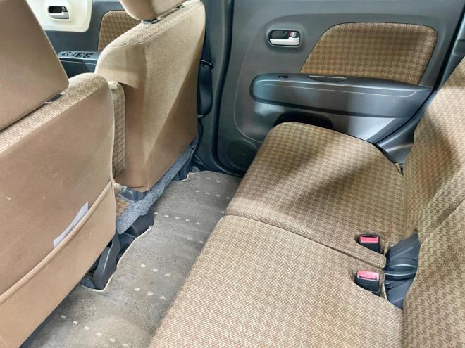 モコ660X FOUR 4WD 5年保証 スマキー Bカメ  自社認証工場 車検整備2年付 寒冷地仕様 禁煙