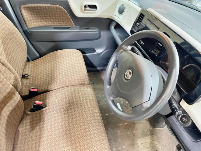 モコ660X FOUR 4WD 5年保証 スマキー Bカメ  自社認証工場 車検整備2年付 寒冷地仕様 禁煙