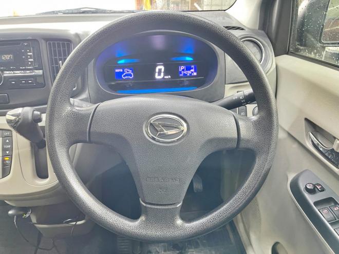 ミライース660Gf 4WD 5年保証 スマキー ドラレコ 自社認証工場 車検整備2年付 修復歴無 寒冷地仕様 禁煙