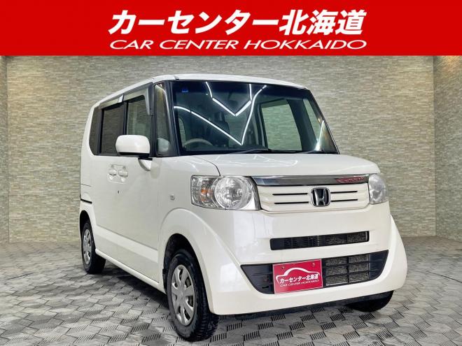 N-BOX660G Lパッケージ 4WD 5年保証 スマキー パワスラ ナビTV Bカメ 自社認証工場 車検整備2年付 修復歴無 寒冷地仕様 禁煙