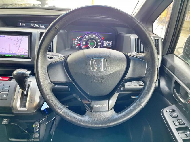 ステップワゴン2.0スパーダZ 4WD 5年保証 スマキー ナビTV 両側パワスラ ETC Bカメ ドラレコ 自社認証工場 車検整備2年付 修復歴無 寒冷地仕様 禁煙