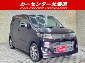 ワゴンR　リミテッドⅡ 4WD 5年保証 スマキー ナビTV Bカメ ETC 自社認証工場 修復歴無 寒冷地仕様 禁煙
