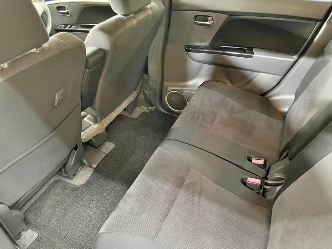 ワゴンRリミテッドⅡ 4WD 5年保証 スマキー ナビTV Bカメ ETC 自社認証工場 修復歴無 寒冷地仕様 禁煙