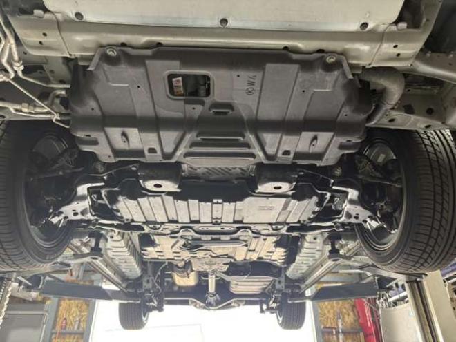 ハイエースバン2.7 ダークプライムII マルチロールトランスポーター タイプII ワイド ロング 4WD　ダークプライムII MRTタイプII4WD415COBRA17インチアルミビッグナビ 2700
