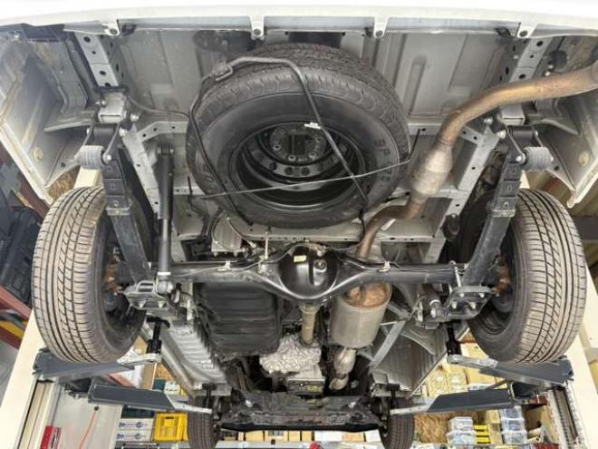 ハイエース2.7 GL ロング ミドルルーフ 4WD　 2700