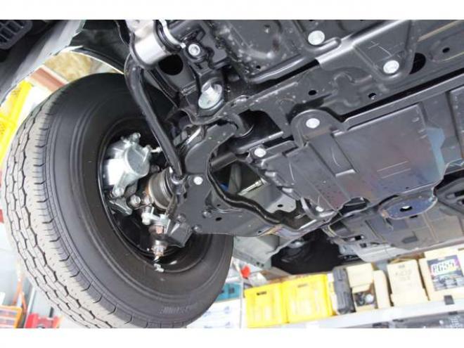 ハイエースバン2.7 スーパーGL ワイド ロング ミドルルーフ 4WD　9型/丸目フェイス/アースカラー/4WD/2.7ガソリン/ナビ付 2700