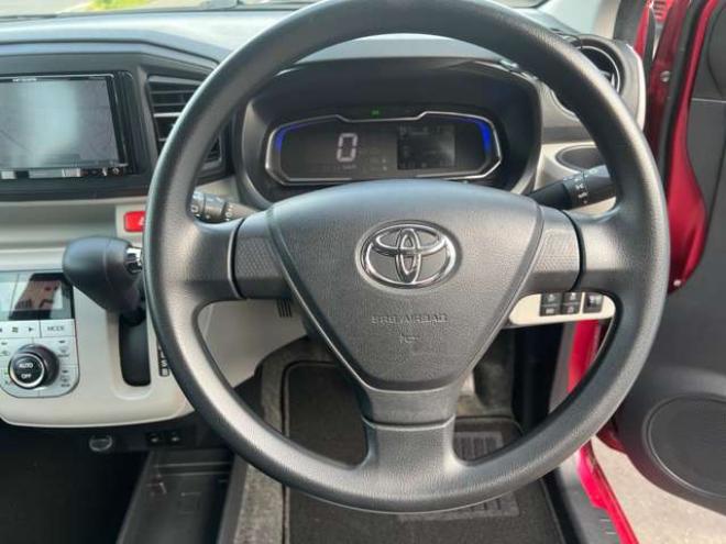 ピクシスエポックG SAIII 4WD　ナビ　フルセグTV シートヒーター 660