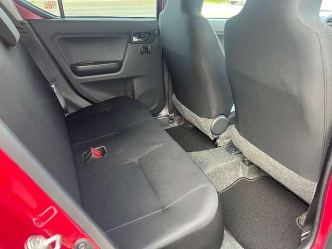 ピクシスエポックG SAIII 4WD　ナビ　フルセグTV シートヒーター 660