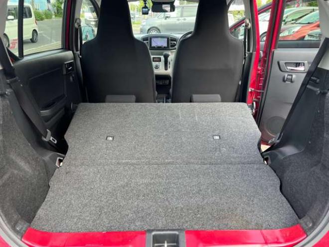 ピクシスエポックG SAIII 4WD　ナビ　フルセグTV シートヒーター 660