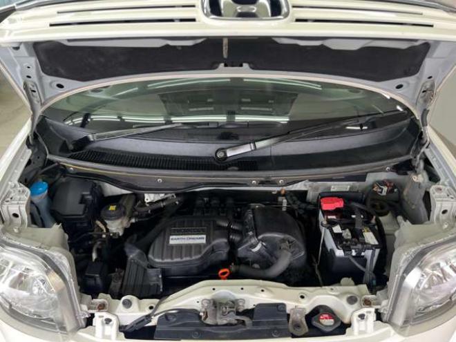 N-BOXG Lパッケージ 4WD　プッシュスタート　スマートキー　オートエアコン　前後ドライブレコーダー　片側パワースライドドア　シートカバー 660