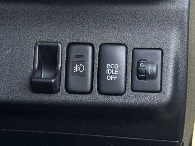 ミラココアX 4WD　インテリキー　オートエアコン　エンジンスターター　電動格納ミラー　アイドリングストップ　CD AUX 660