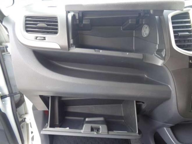 ソリオ1.2 X 4WD　片側パワースライドドア　スマートキー　ワンセグナビ　運転席シートヒーター 1200