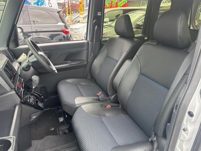 タント660カスタムX 4WD ローンが不安な方＜優遇ローン＞本州仕入　寒冷地仕様　両側パワスラ 4WD 660 5Dr