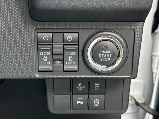 タント660カスタムX 4WD ローンが不安な方＜優遇ローン＞本州仕入　寒冷地仕様　両側パワスラ 4WD 660 5Dr
