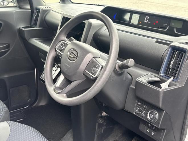 タント660カスタムX 4WD ローンが不安な方＜優遇ローン＞本州仕入　寒冷地仕様　両側パワスラ 4WD 660 5Dr