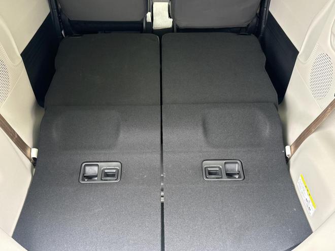 N-BOX660 4WD ローンが不安な方＜優遇ローン＞本州仕入　寒冷地仕様 純正オーディオ 4WD 660 5Dr