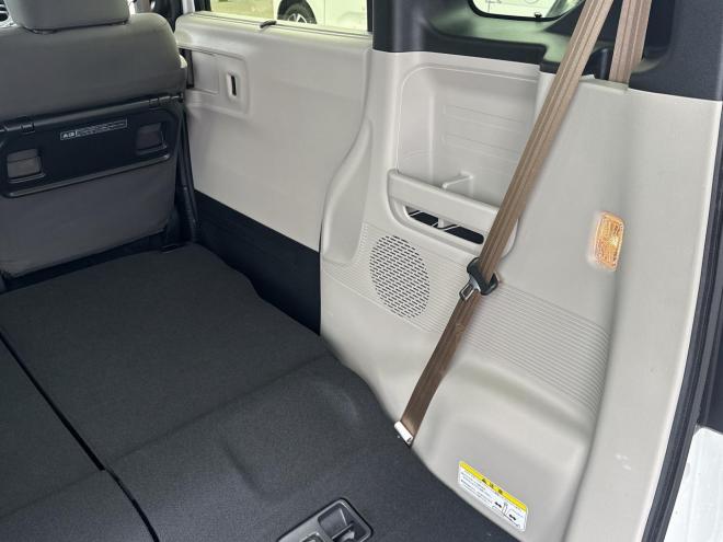 N-BOX660 4WD ローンが不安な方＜優遇ローン＞本州仕入　寒冷地仕様 純正オーディオ 4WD 660 5Dr