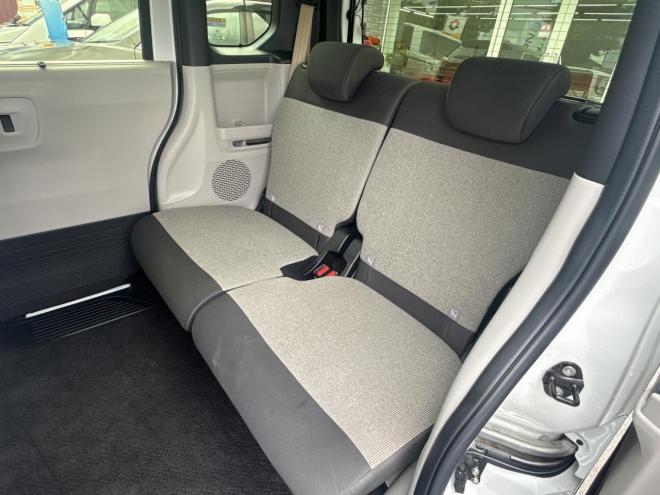 N-BOX660 4WD ローンが不安な方＜優遇ローン＞本州仕入　寒冷地仕様 純正オーディオ 4WD 660 5Dr