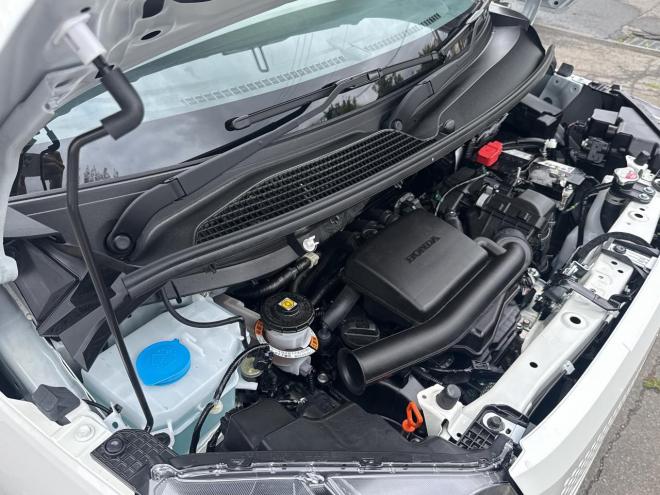 N-BOX660 4WD ローンが不安な方＜優遇ローン＞本州仕入　寒冷地仕様 純正オーディオ 4WD 660 5Dr