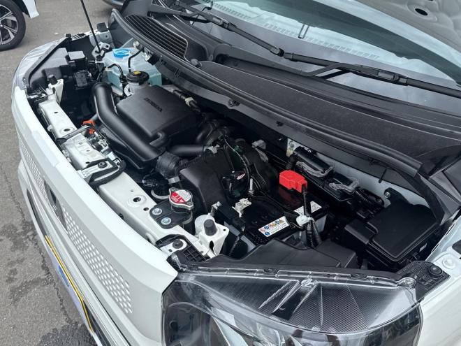 N-BOX660 4WD ローンが不安な方＜優遇ローン＞本州仕入　寒冷地仕様 純正オーディオ 4WD 660 5Dr