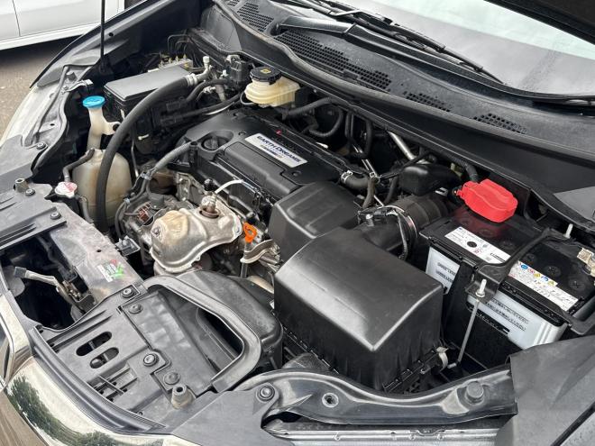 オデッセイ2.4アブソルートEXホンダセンシング 4WD ローンが不安な方＜優遇ローン＞本州仕入　社外7インチナビ　バックカメラ 4WD 2400 5Dr