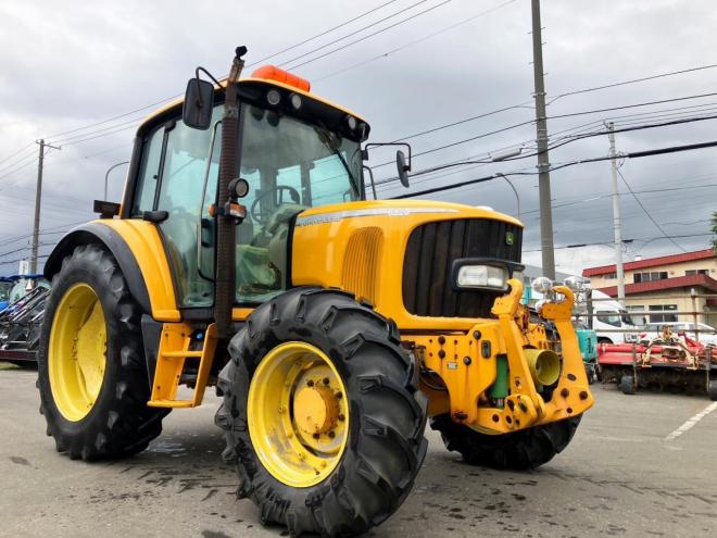 トラクタージョンデア　中古　6320 premium　