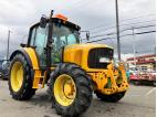 トラクター ジョンディア　中古　6320 premium　