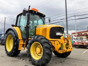 トラクター　ジョンデア　中古　6320 premium　