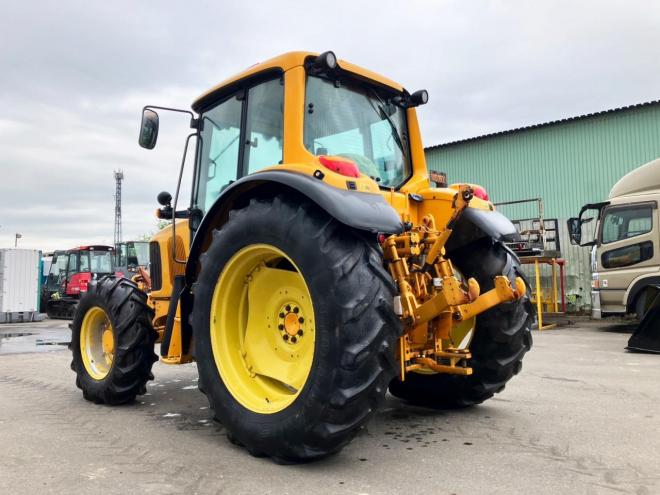 トラクタージョンデア　中古　6320 premium　