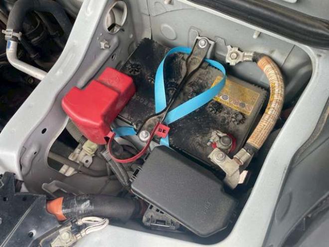 ハイエース2.7 GL ロング ミドルルーフ 4WD　4WD　トヨタセーフティーセンス　フロントリアヒーター　左側パワースライド 2700